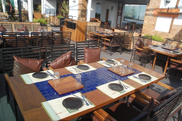 Hotel Sayaji Pune